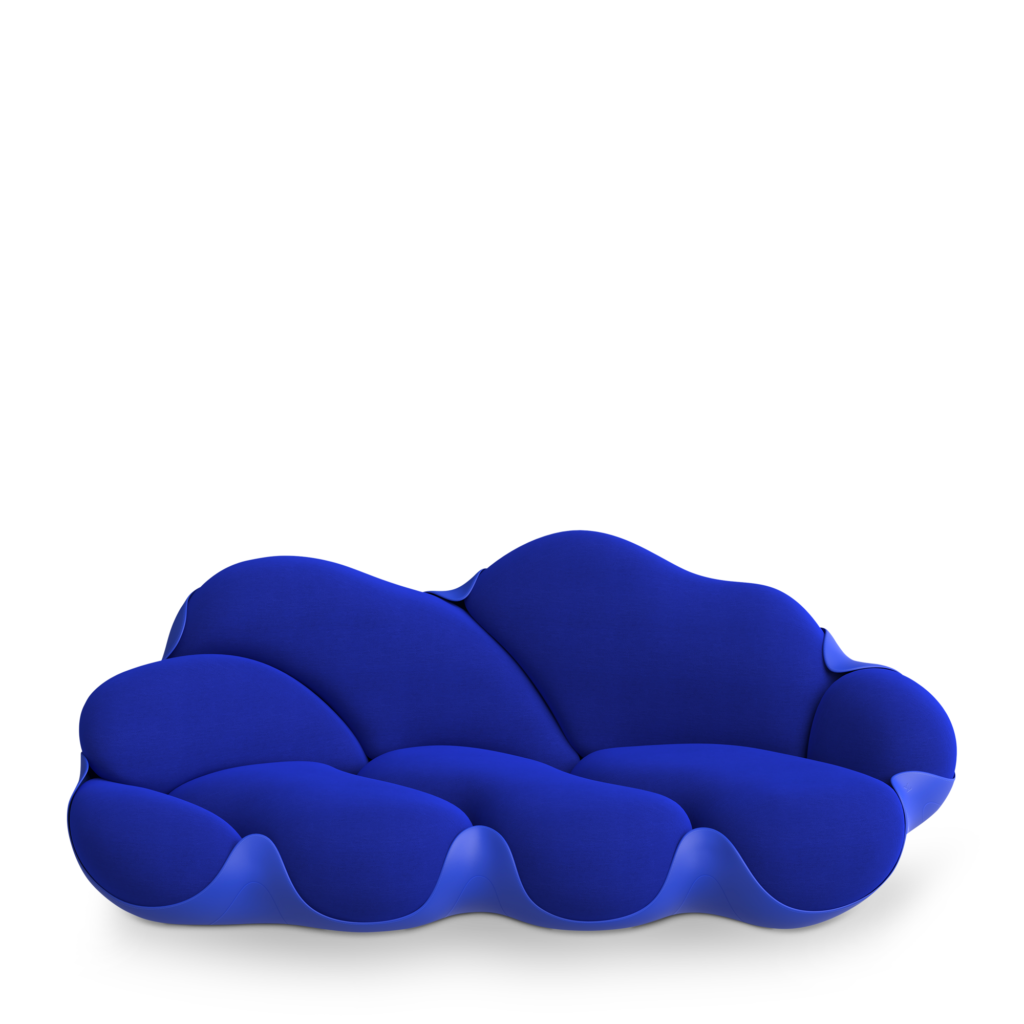 Bomboca Sofa GM By Campana Brothers ｜ルイ・ヴィトン 公式サイト